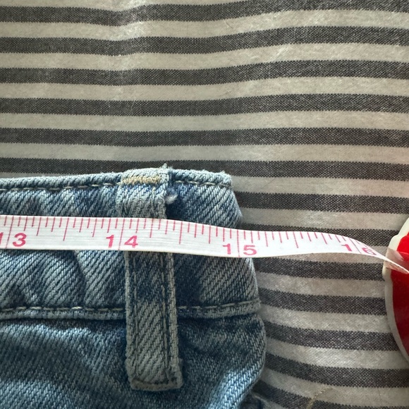 Free People “ desert rose” sold out … size 29 in excellent condition - Picture 7 of 9